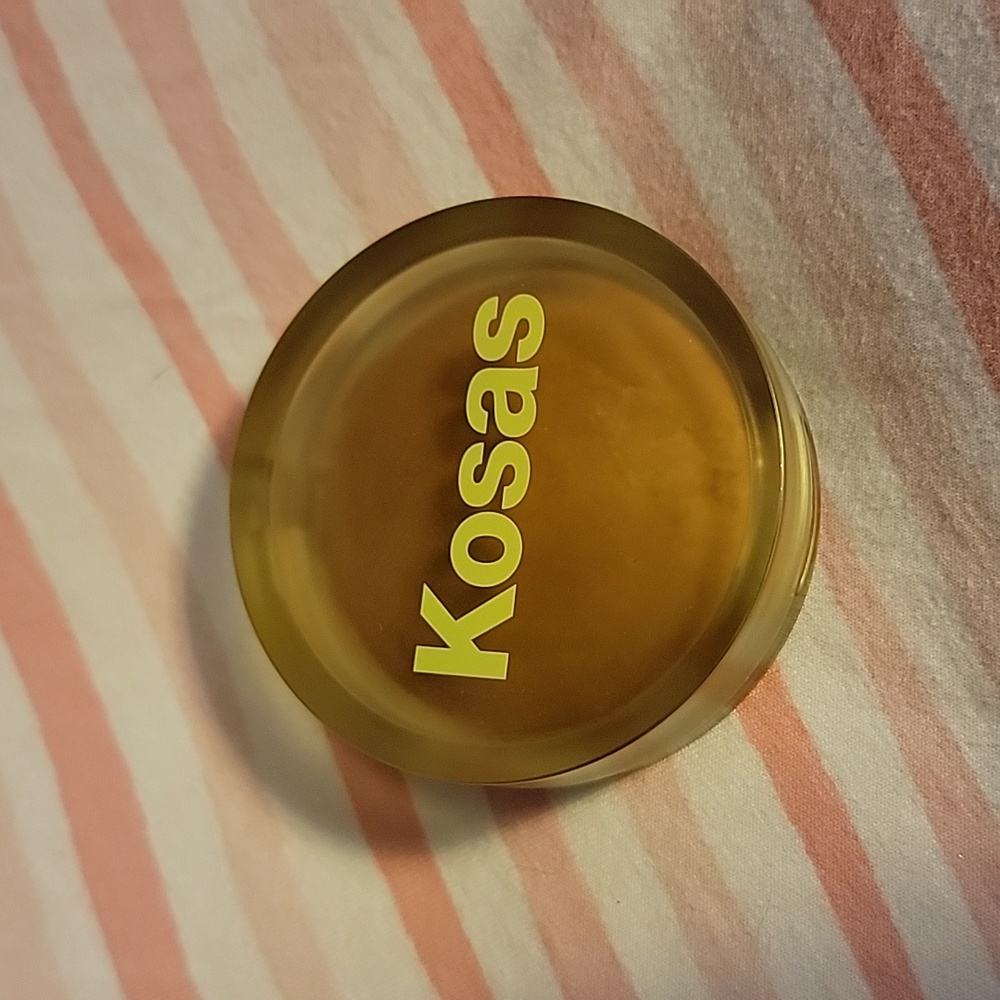 Kosas bronzer